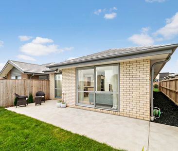 19 O'Ruamano Crescent, Pukekohe - Photo 5