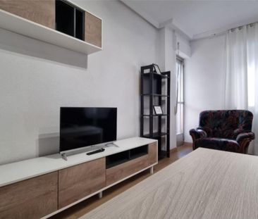 Piso de alquiler en Paseo de Canalejas, 21, Prosperidad - Delicias - Photo 1