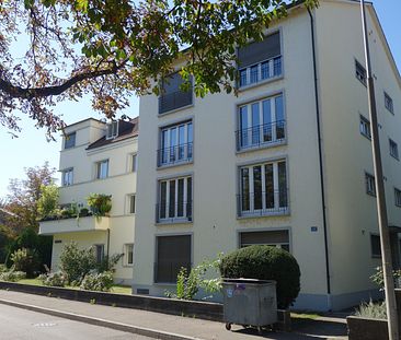 Kleinbasel MFH Allmendstrasse - Photo 1