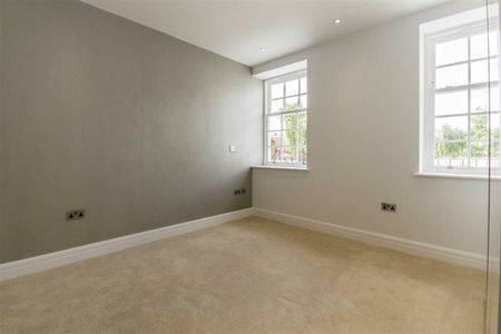 Kew Bridge Road - Photo 3