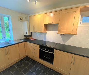 1 bedroom flat to rent - Photo 6