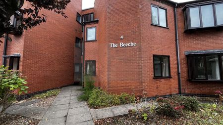 2 bedroom flat to rent - Photo 3