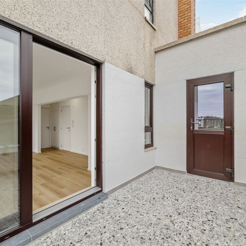 Appartement met 1 slaapkamer - Photo 1