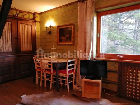 Appartamento via Monte Croce, Pescocostanzo - Photo 2