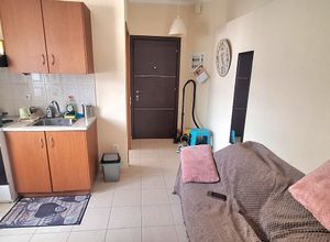 Studio/Γκαρσονιέρα για ενοικίαση - Πάτρα, - Photo 2