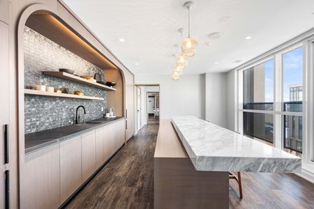 For Lease - 560 Rideau Street Unit# 704, Lower Town - Sandy Hill, Ontario - Photo 3