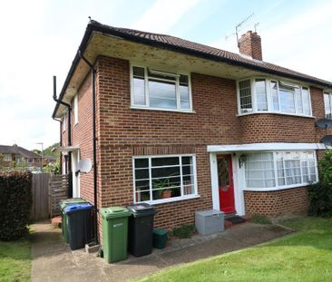 2 bedroom maisonette to rent - Photo 2