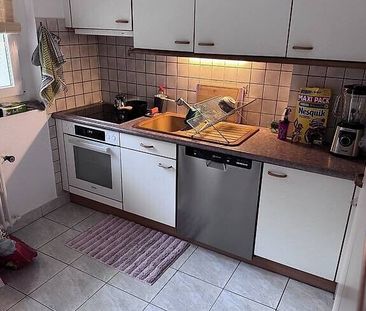 Renewal of lease – 4 rooms, Henniez (Jennie) for 15.11.2025 / 01.12... - Photo 4