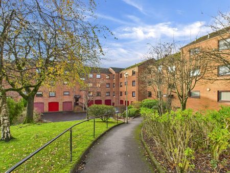 1 bedroom apartment to rent - Photo 4