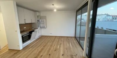 Nachmieter: in ehestmöglich gesucht | 2-Zimmer-Neubauwohnung mit Balkon | 1140 Wien - Photo 3