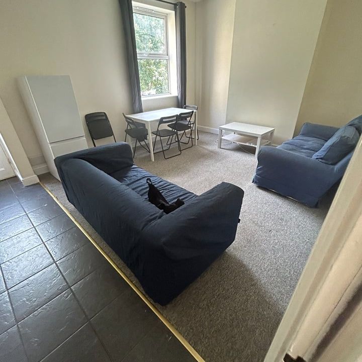 5 Bed Terraced House, Horfield Road, BS2 - Photo 1