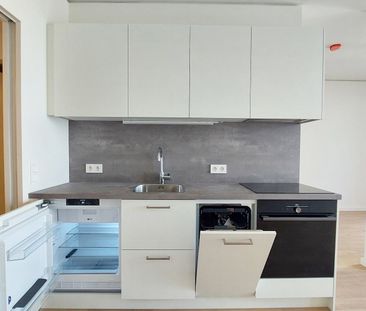 1,5-Zi.-Erstbezug mit Loggia & Rooftop Spa | TOWER HOMES - Photo 6