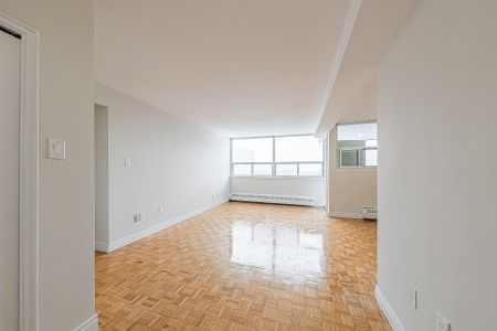For Lease - 1442 Lawrence Avenue Unit# 1412 (PH12), Toronto, Ontario - Photo 5