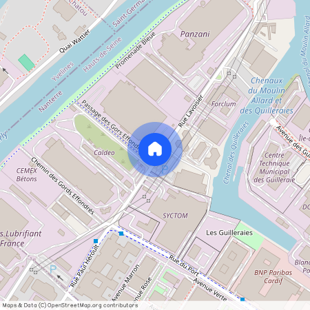 92500 RUEIL MALMAISON