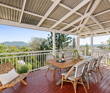 173 Jubilee Terrace, Bardon QLD 4065 - Townhouse For Rent | Domain - Photo 4