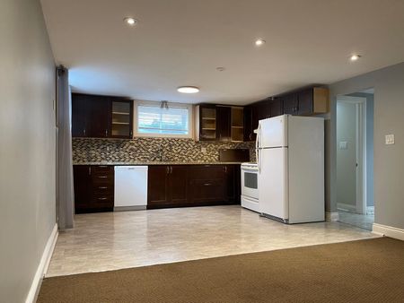 For Lease - 81 Parkway Crescent Unit# 2, Clarington, Ontario - Photo 4