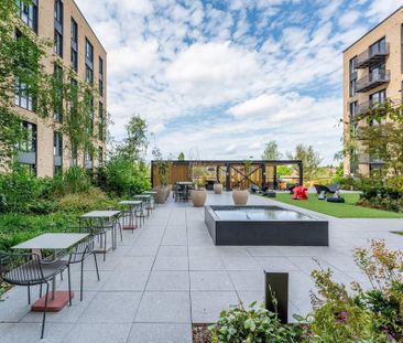 1 bedroom flat to rent - Photo 6