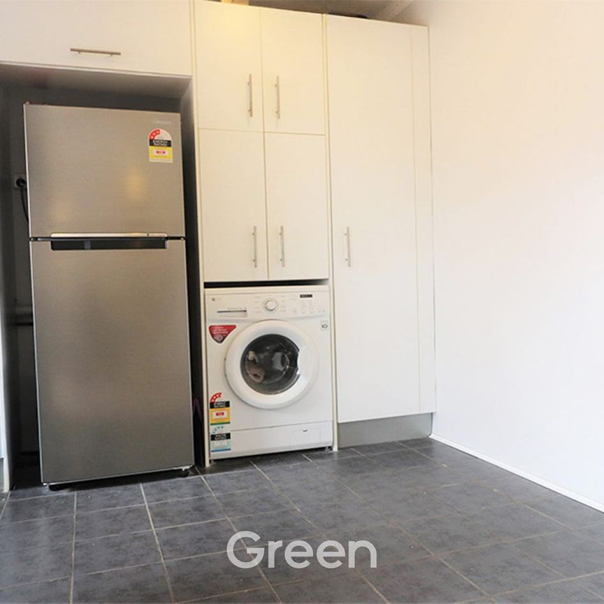 Sun-Filled Two-Bedroom Unit In Prime Location! - Photo 1