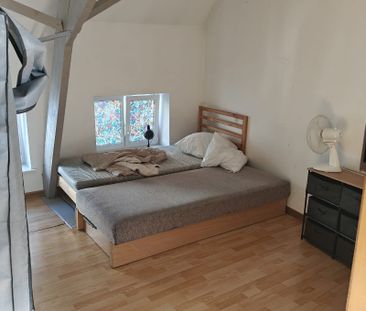 Appartement te huur in Ronse - Photo 5