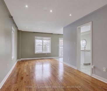 For Lease - 20 Laura Sabrina Drive, Vaughan, Ontario - Photo 5