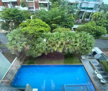 D'Hillside Loft (D5), Apartment - For Rent - Photo 2