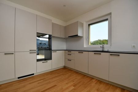 Helle 2.5-Zimmer-Wohnung mit Balkon an der Murtenstrasse in Bern - Foto 4