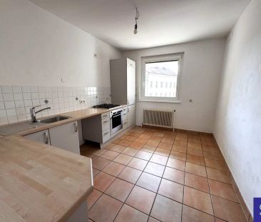 Provisionsfrei: Unbefristeter 97m² Neubau mit Loggia und Einbauküch... - Foto 3