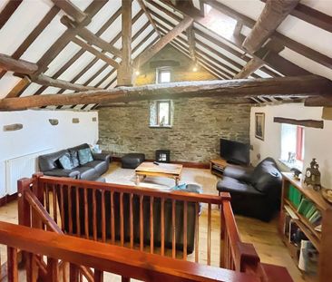 Fox Lane, Holmesfield, Dronfield, Derbyshire, S18 - Photo 4