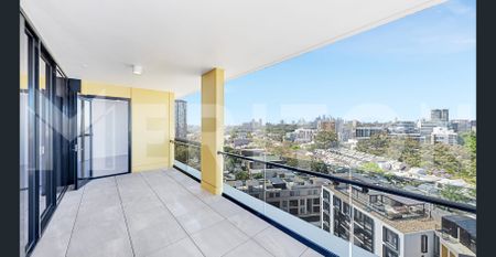 Luxurious 3-Bedroom Apartment in the Heart of Zetland - Photo 4