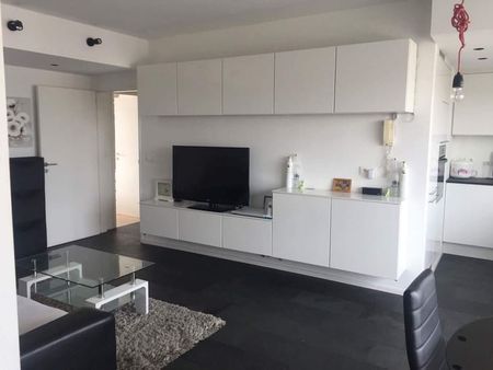 Penthouse te huur - Photo 2