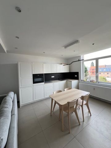 Appartement te huur - Foto 4