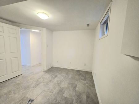 For Lease - 276 Walter Drive Unit# BSMT, Georgina, Ontario - Photo 5