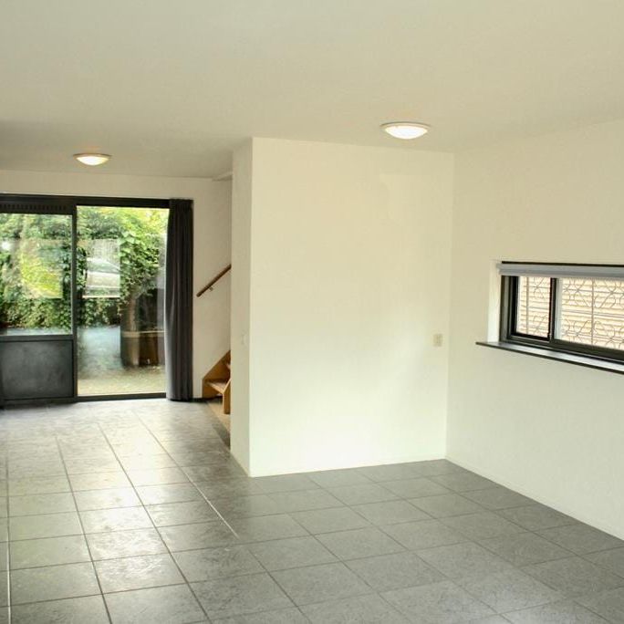 Appartement te huur: Turnhoutplantsoen 128 1066 NW Amsterdam - Photo 1