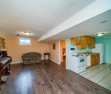 For Lease - 3 Herrick Avenue Unit# Bsmt, St. Catharines, Ontario - Photo 6