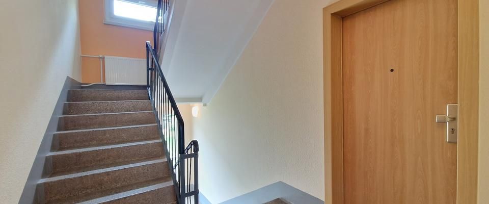 ** 1. NKM geschenkt*! ** - DEIN Zuhause wartet! 2-Zimmer-Wohnung in gefragter Lage! - Foto 1