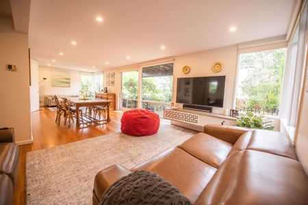 Open Cancelled - Deposit Paid $1850 pw - Fully / Partially Furnished, Stunning Family Home - Photo 5