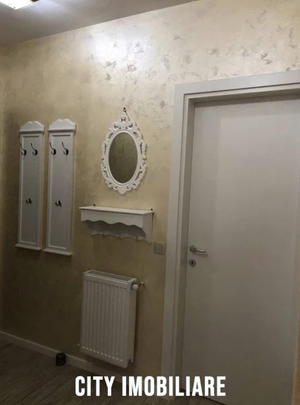 Apartament 2 camere, mobilat, zona Iulius Mall. - Photo 1