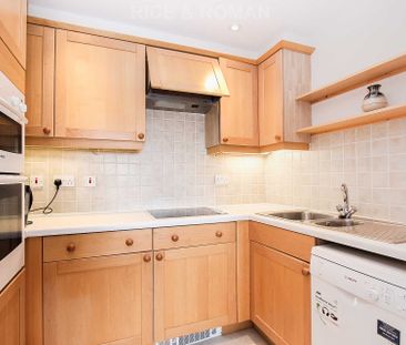 2 Bedroom Apartment, Manor Place – Walton - Photo 6