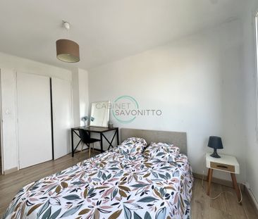 Location Appartement 4 pièces 66m² MARSEILLE 3ème - Photo 3