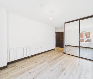 1 bedroom flat to rent - Photo 6