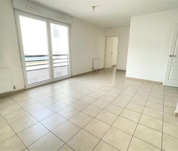 Location Appartement 2 pièces 44m² - Photo 1