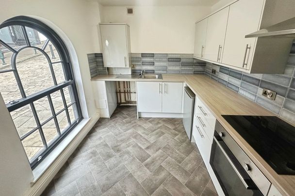 Steep Hill - Photo 1