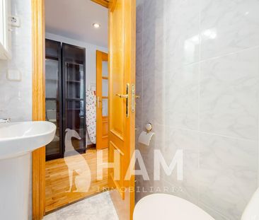 Habitación - Madrid - Canillas - 475€ MES - Ref. GPPB12 - Photo 5
