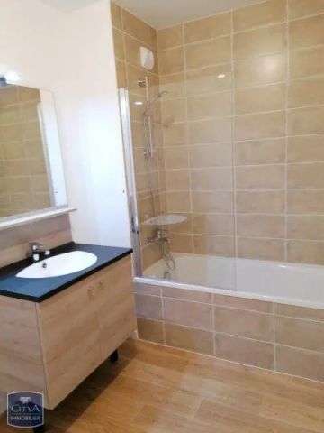 Appartement à louer 3 pièces 66.35m² - Photo 3