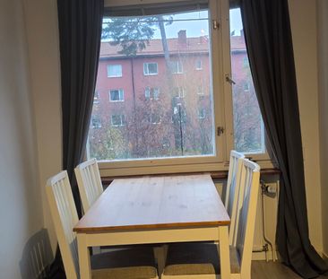 Rondellen, Järfälla - Photo 3