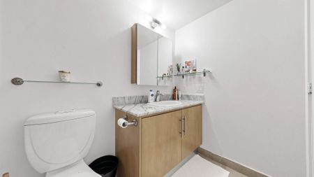For Lease - 20 Blue Jays Way Unit# 1007, Toronto, Ontario - Photo 5