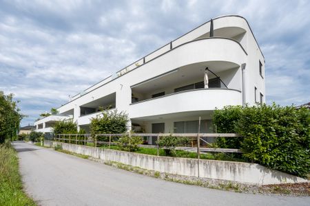 Helle 3-Zimmer Wohnung mit Terrasse zu vermieten - Photo 5