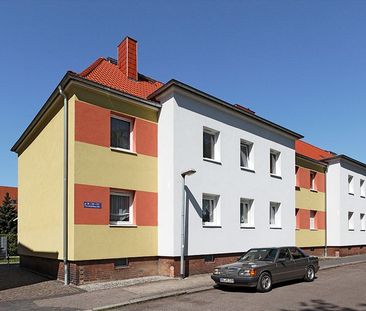 1-Raum-Wohnung Eugen-Schönhaar-Straße 9 - Photo 3