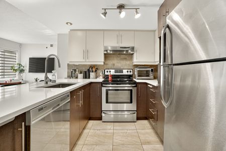 6600 Boul. Henri-Bourassa O., apt. 108 - Photo 3