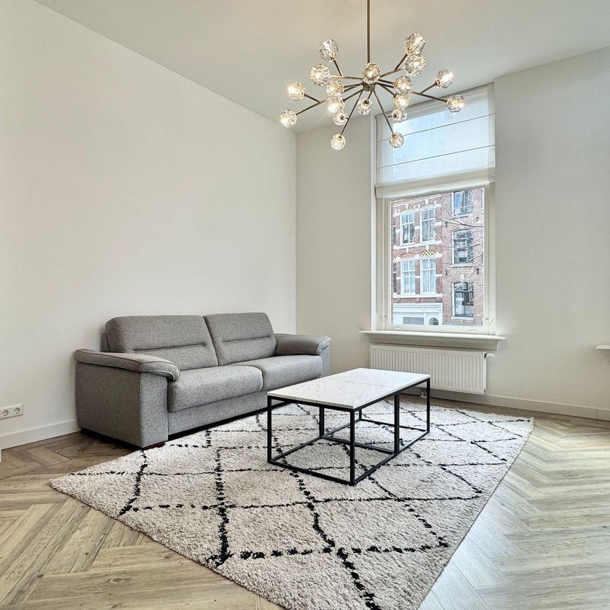 Te huur: Appartement Spuistraat in Amsterdam - Foto 1